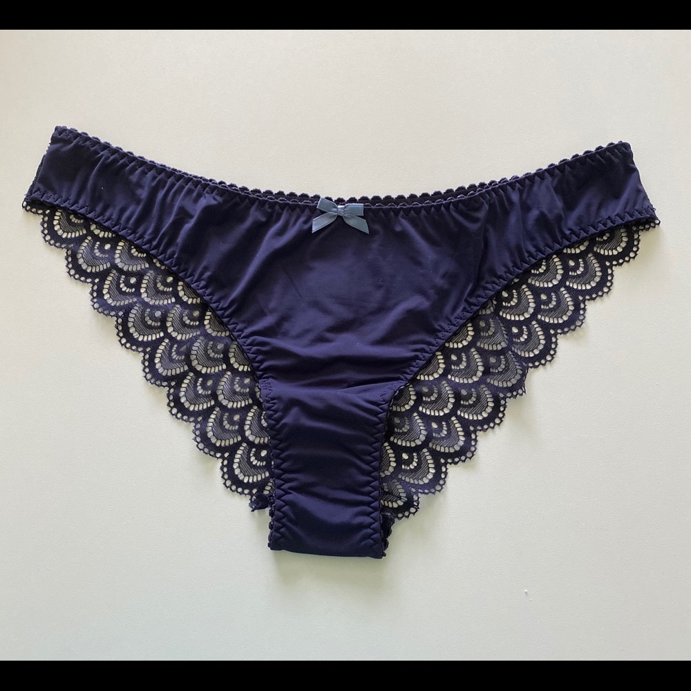 Curvy Kate High Hopes Brazilian